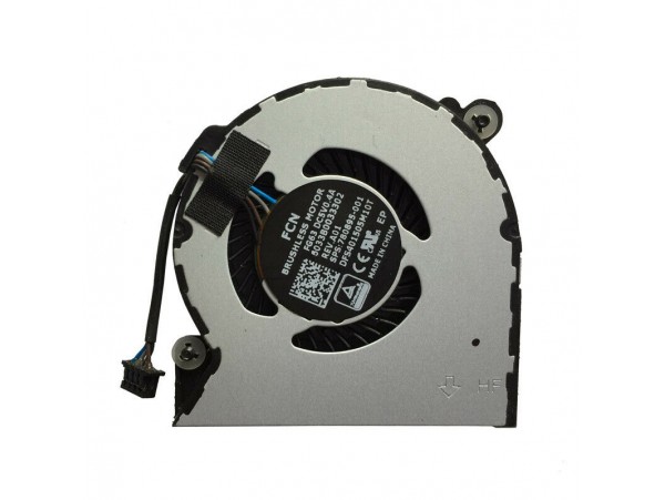 CPU VENTILATOR HP EliteBook 720 820 G1 820 G2 / 730547-001 / KSB0405HB-CM46